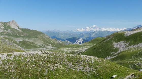 Mont Blanc