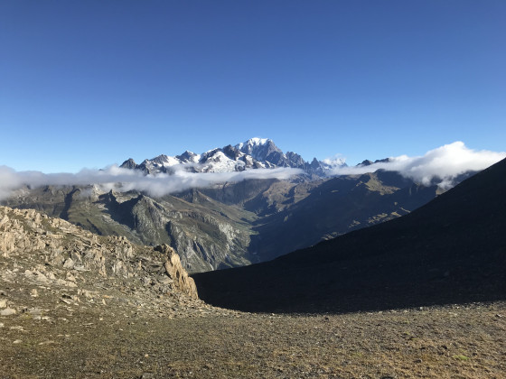 Mont Blanc