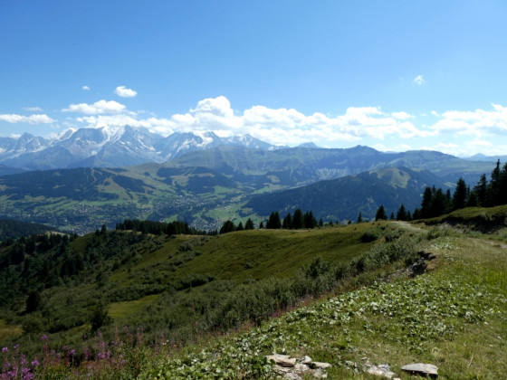 Mont Blanc
