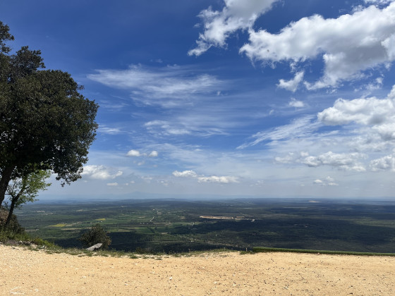 Mont Bouquet