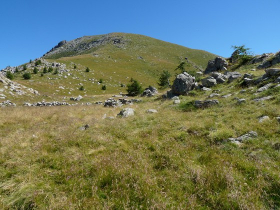 Mont Capelet Inférieur