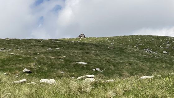 Mont Capelet