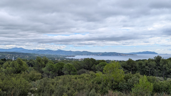 Mont Caume