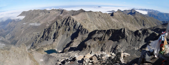 Mont Clapier