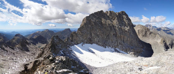 Mont Clapier