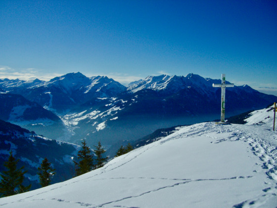Mont Clocher
