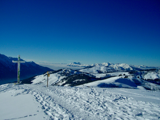 Mont Clocher