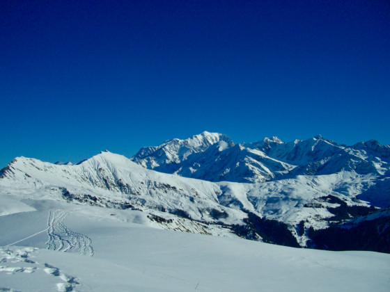 Mont Clocher