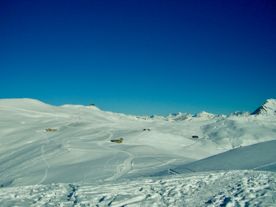 Mont Clocher
