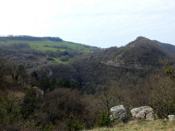 Mont d\'Arguel