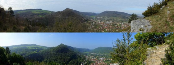 Mont d\'Arguel