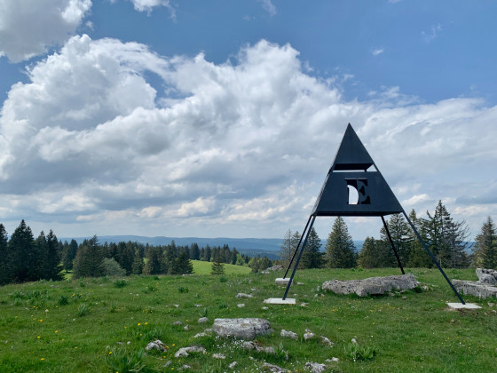 Mont de l'Herba