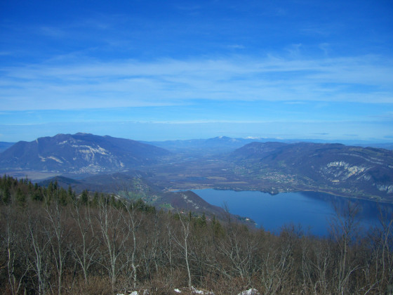 Mont de la Charvaz