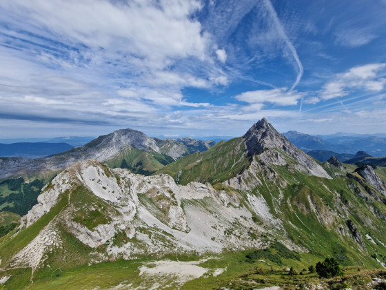 Mont de la coche