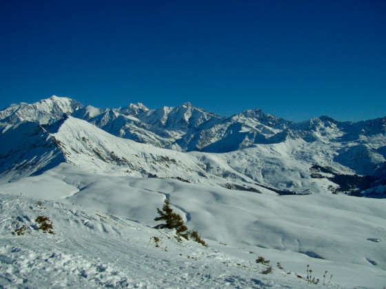 Mont de Vorès