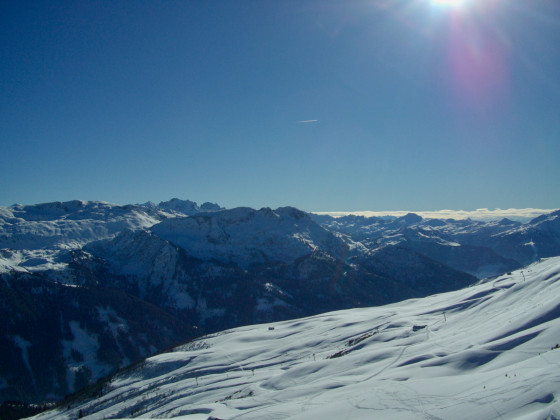 Mont de Vorès