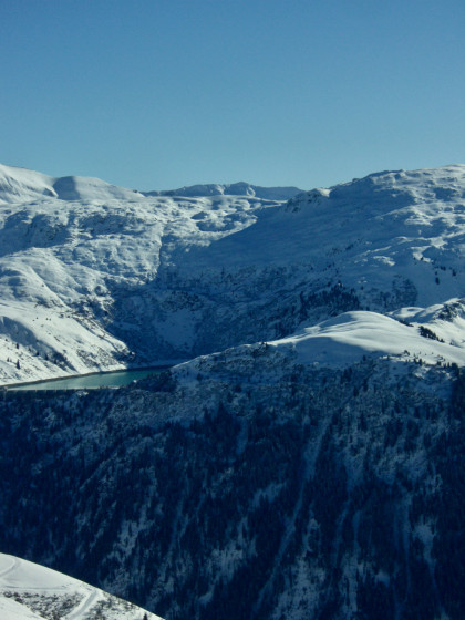 Mont de Vorès