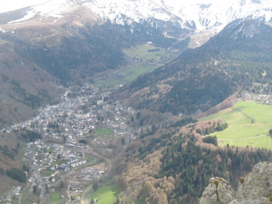 Mont dore