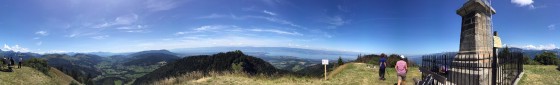 Mont Forchat
