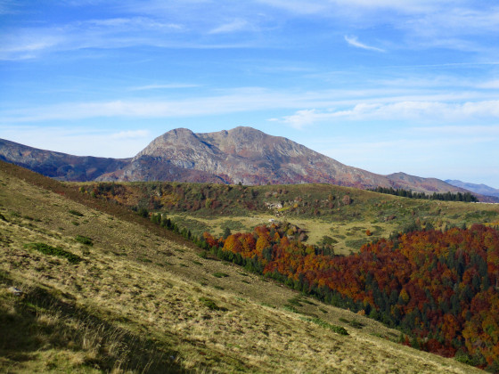 Mont Fourcat