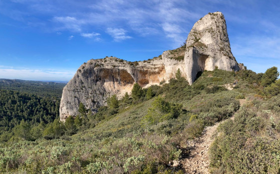 Mont Gaussier
