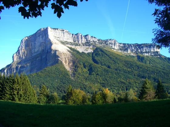 Mont Granier