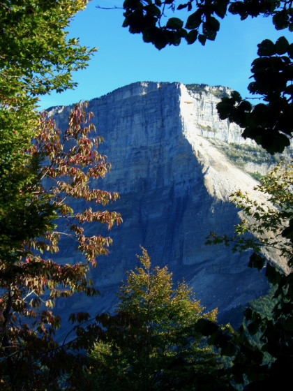Mont Granier