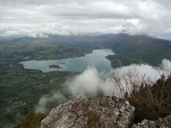 Mont grêle