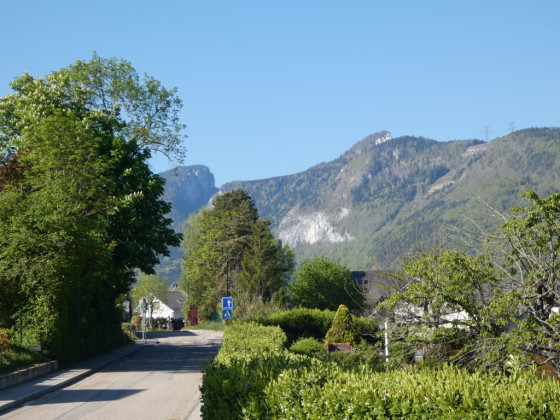 Mont Grelle