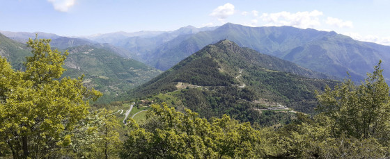 Mont Gros