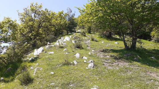 Mont Gros