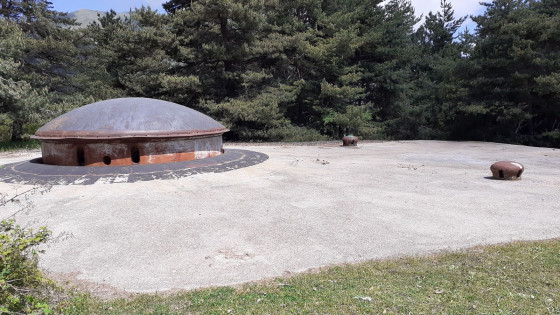 Mont Gros