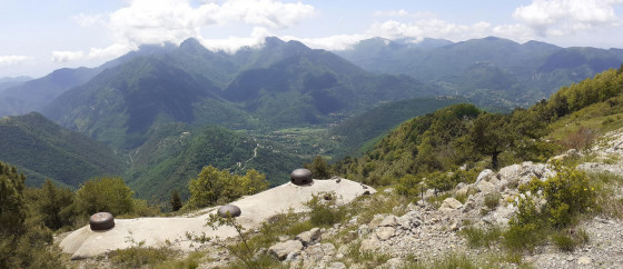 Mont Gros