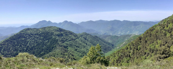 Mont Gros