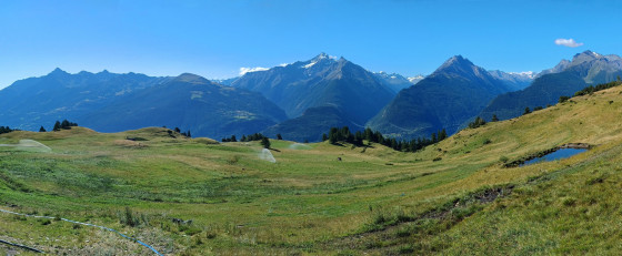 Mont Joux