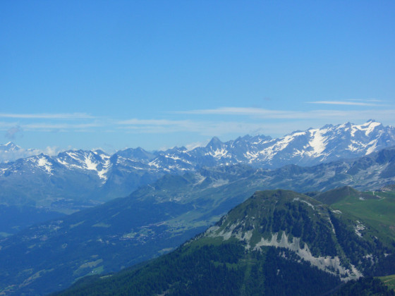 Mont Jovet