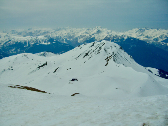 Mont Jovet