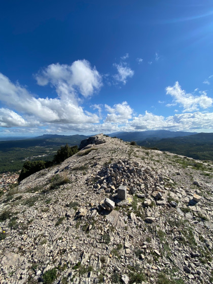 Mont Julien