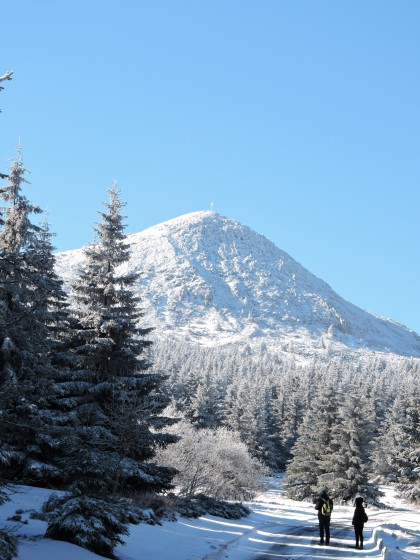 Mont Mézenc