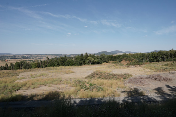 Mont M&eacute;zenc