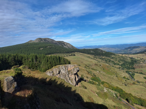 Mont Mézenc