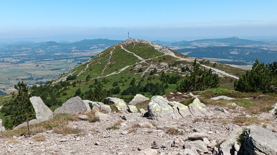 Mont Mézenc