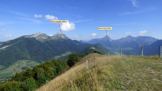 Mont Morbi&eacute;