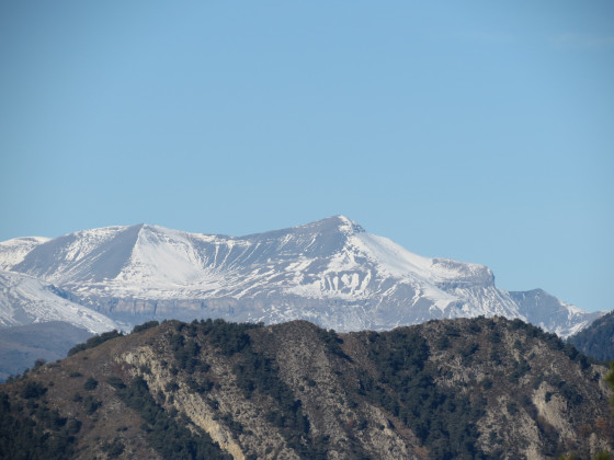 Mont Mounier