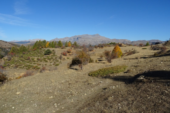 Mont Mounier