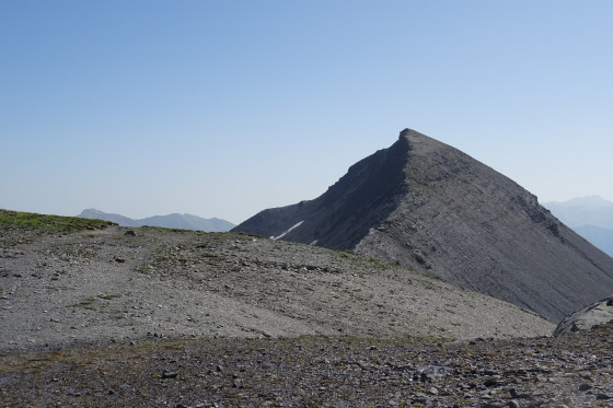 Mont Mounier