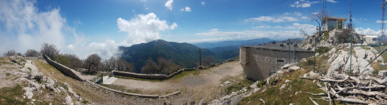 Mont Ours