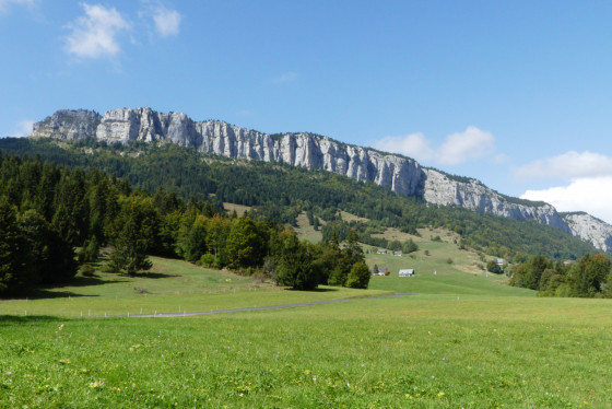 Mont Outhéran