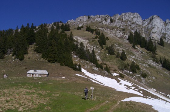 Mont Ouzon