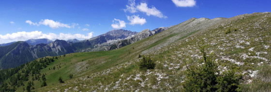Mont Paracouerte